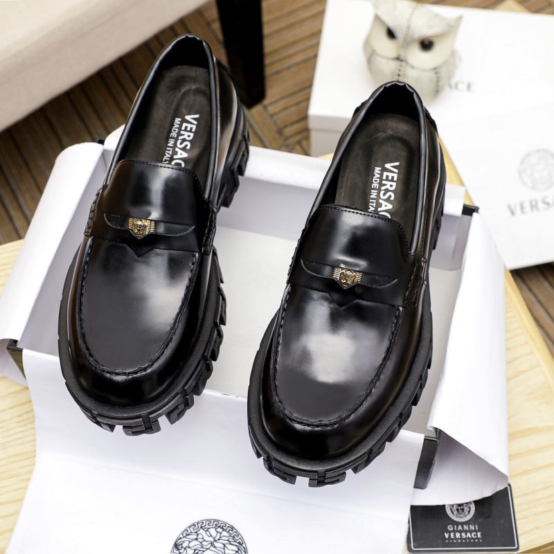 Givenchy Leather Shoes